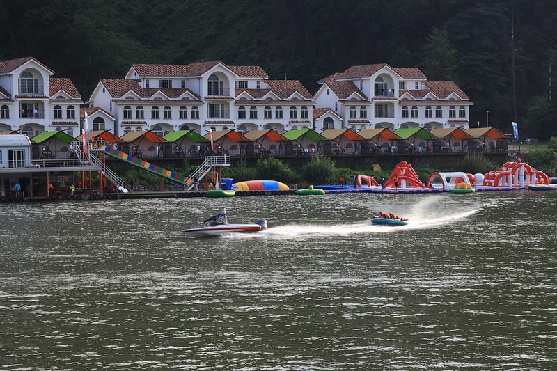 몬테리오 시설 사진 4