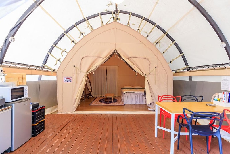 글램핑로망 시설 사진 8