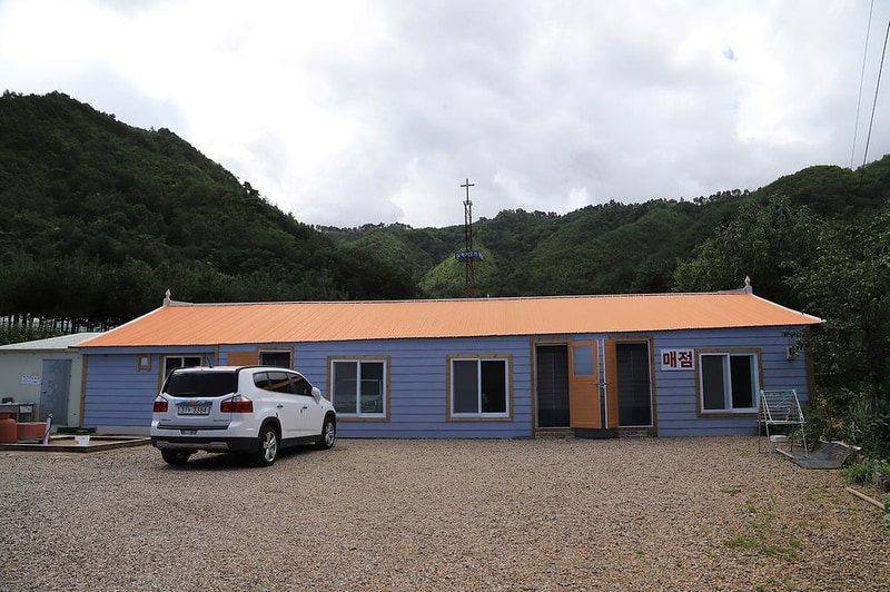 삼척엘림캠핑장 시설 사진 11