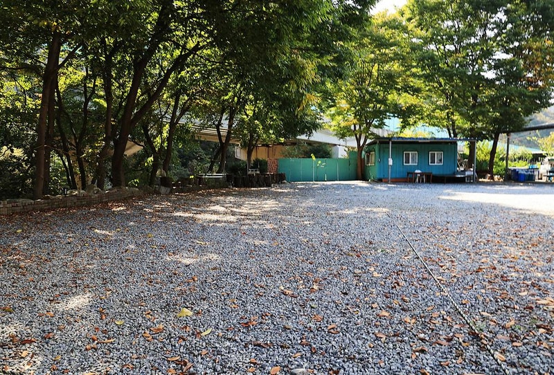 485캠핑장 시설 사진 12