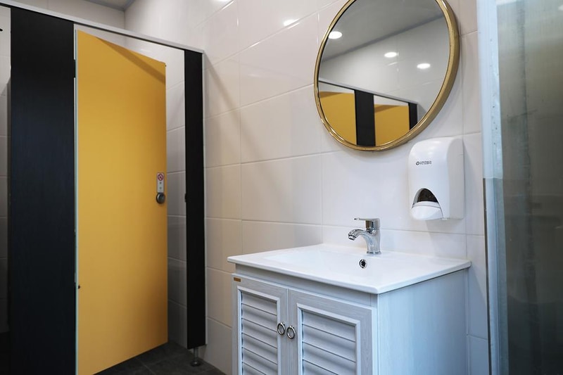 우디안캠핑 시설 사진 15