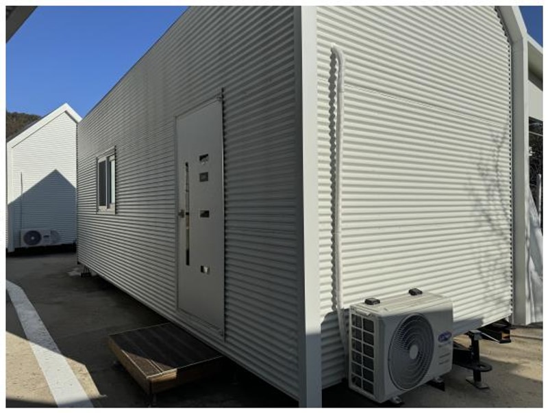 가평 더아리웃집 모롱공간, 복층 글램핑과 서울근교로 떠나는...