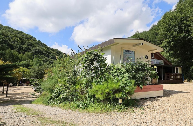 이편한캠핑 시설 사진 8