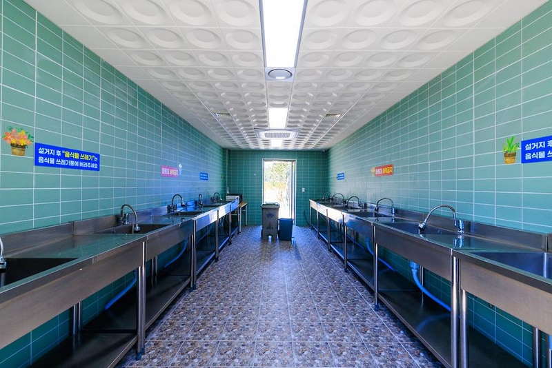 어은돌오토캠핑장 시설 사진 6