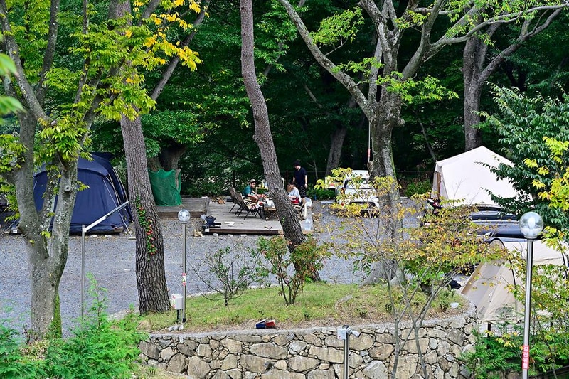 평암189 야영장 시설 사진 13