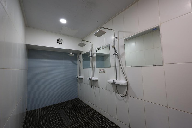 제주올레캠핑 시설 사진 11