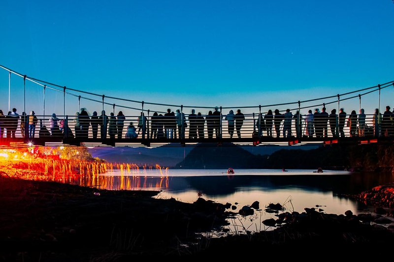 낙화담캠핑장 시설 사진 21