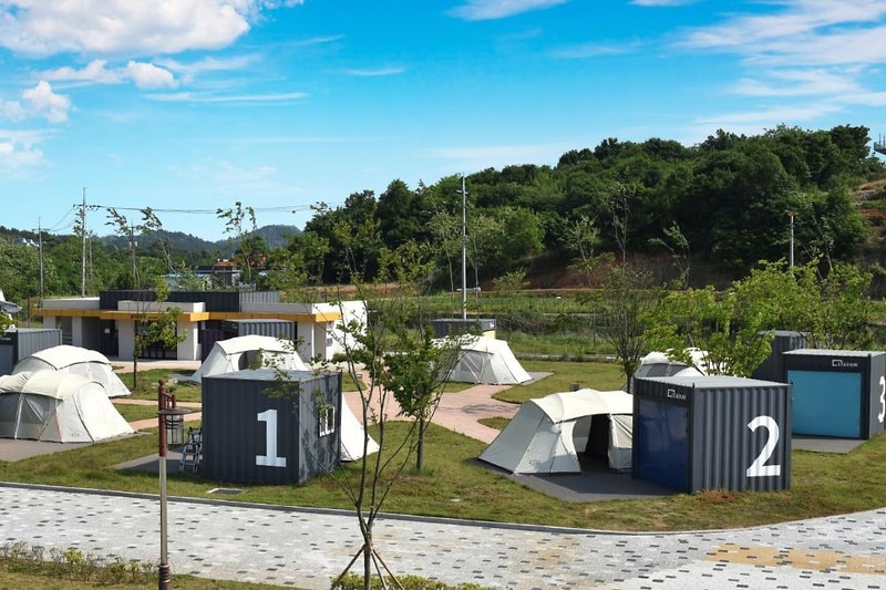 스테리움 서천 시설 사진 14