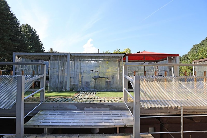 (주)구들택 겨울숲 지점 시설 사진 9