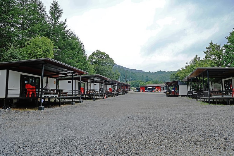 채움카라반리조트 시설 사진 10