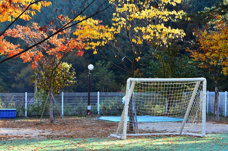 캠플레이 캠핑장 시설 사진 20