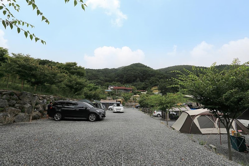 산과별 관광농원 시설 사진 7