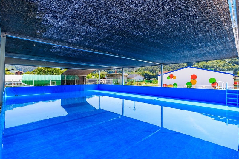 밀양 도깨비방망이 캠핑장 시설 사진 16