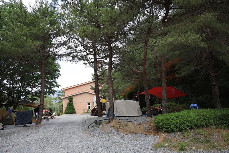 파라다이스캠프 시설 사진 11