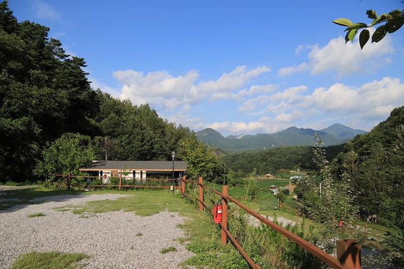 상순네 오토캠핑장 대표 사진