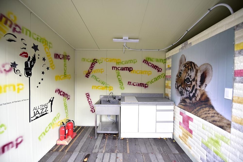 더엠캠프 시설 사진 11