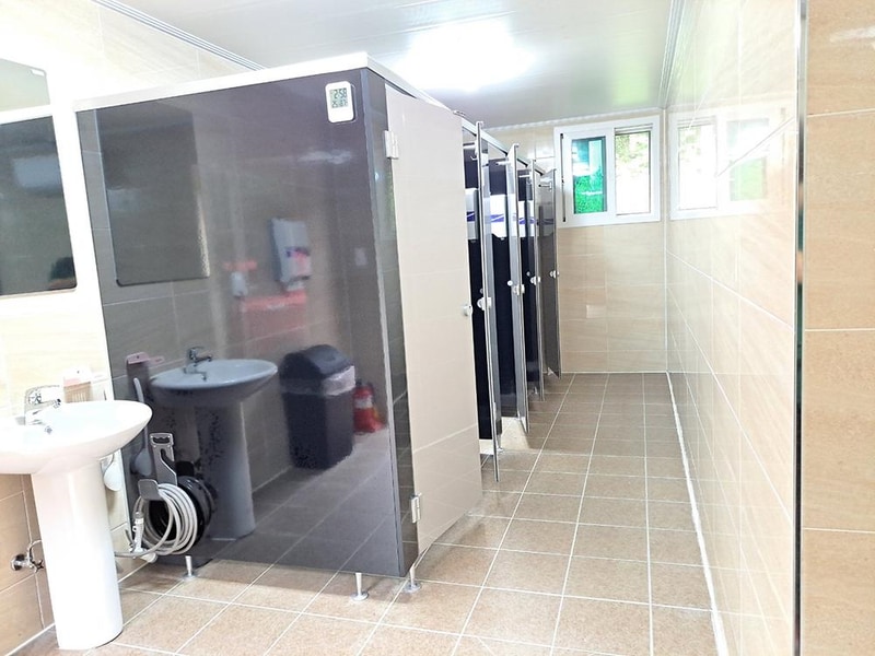 홍천도새울캠핑장 시설 사진 2