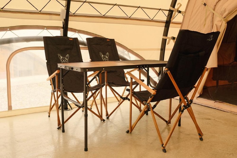 Y글램핑 시설 사진 5