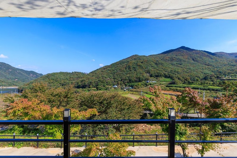 하늘소리 캠프 시설 사진 5