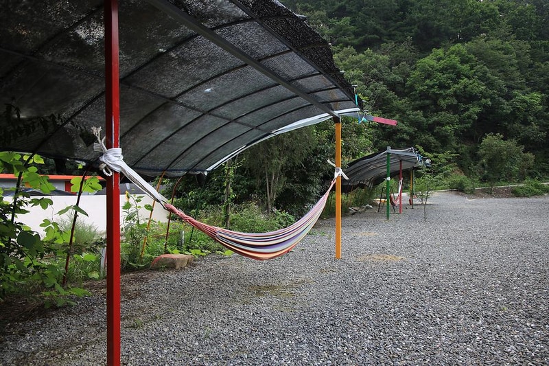 나우캠핑장관광농원 시설 사진 1