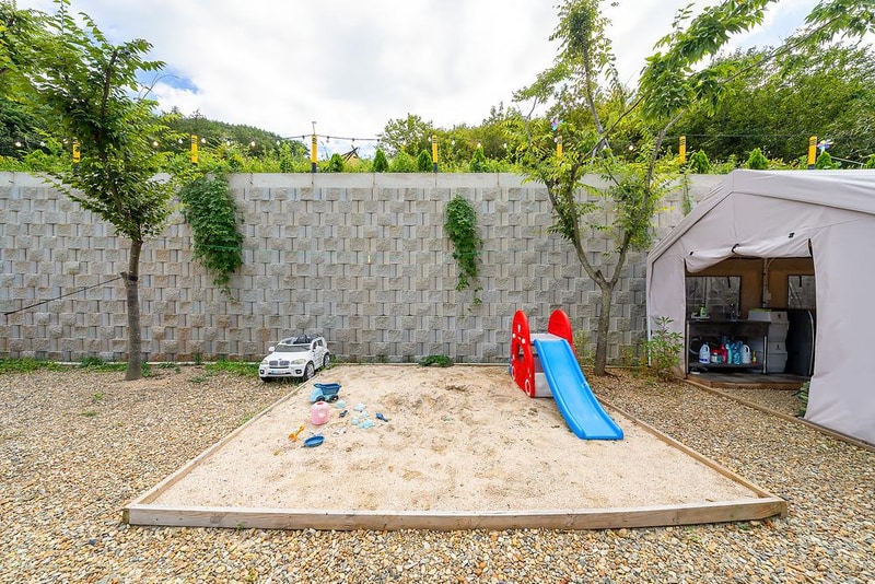 소꿉놀이 글램핑&캠프닉 시설 사진 7