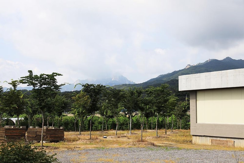 도봉야영장 시설 사진 7