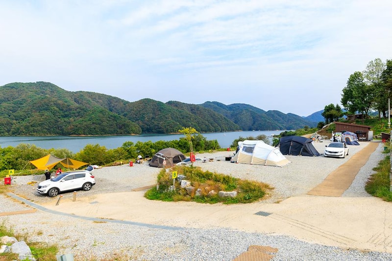 캠핑808 시설 사진 12