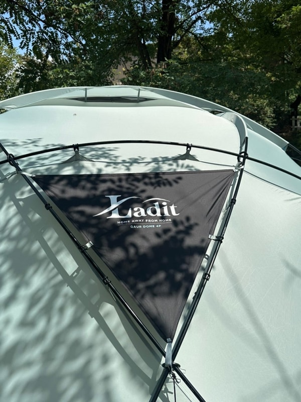 [열네번째 캠핑] 강원도 영월마루펜션캠핑장 / 여름캠핑...