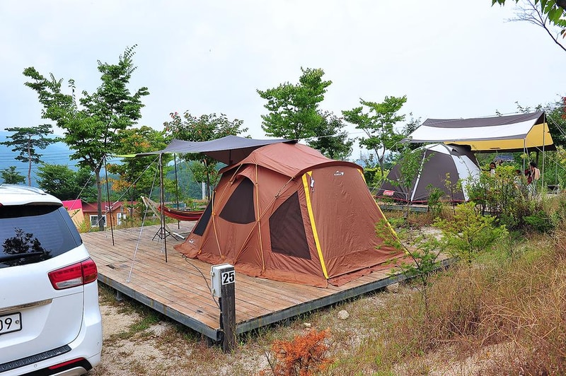 캠핑플래닛 시설 사진 8
