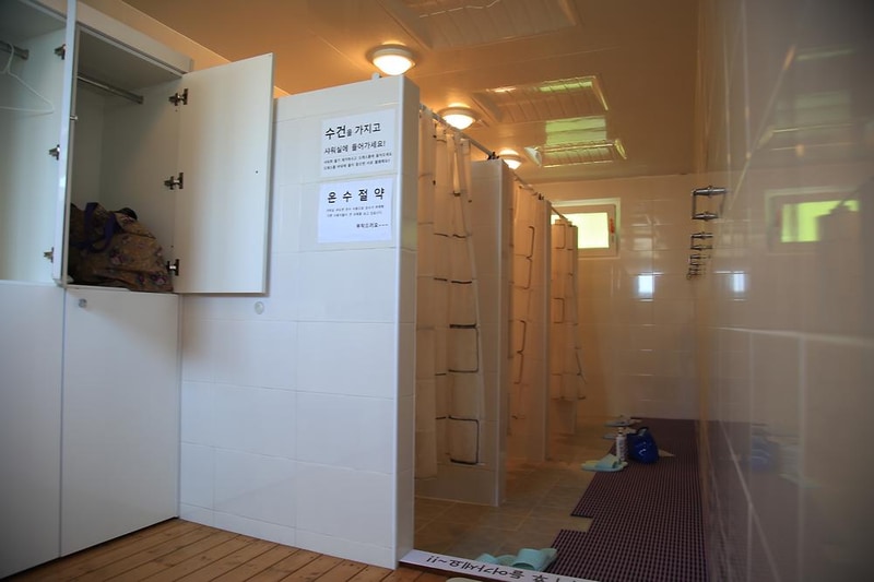 문라이트캠핑장 시설 사진 13