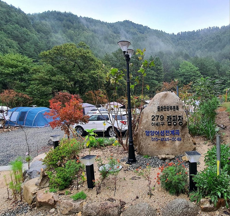 279캠핑장 시설 사진 7