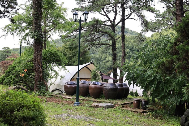 워크 안산 BBQ 시설 사진 11