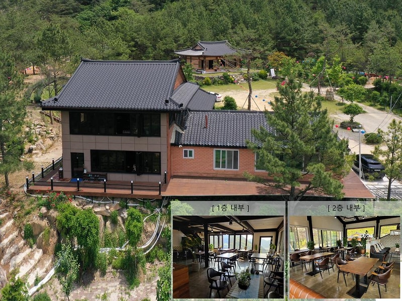 워렉스 캠핑랜드 시설 사진 13