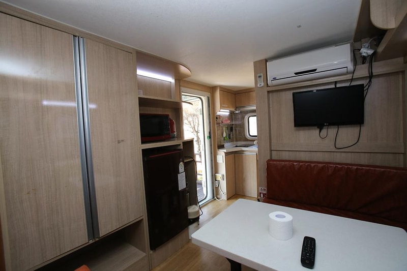 도림사오토캠핑리조트 시설 사진 32