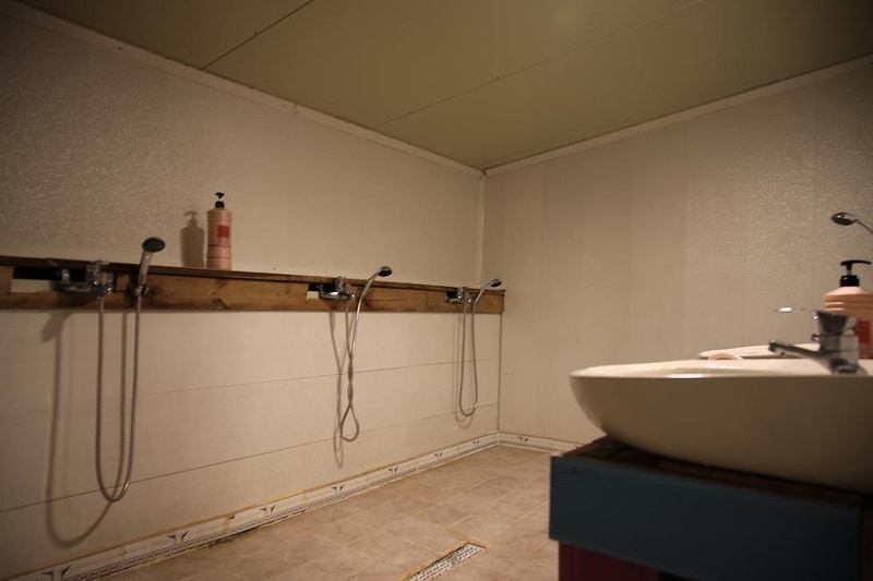 평창 태기산 캠핑장 펜션 시설 사진 17