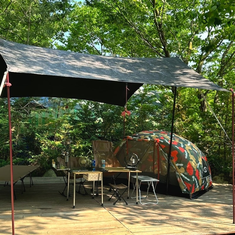 포천캠핑장 캠핑라운지 경기도 계곡캠핑장 추천