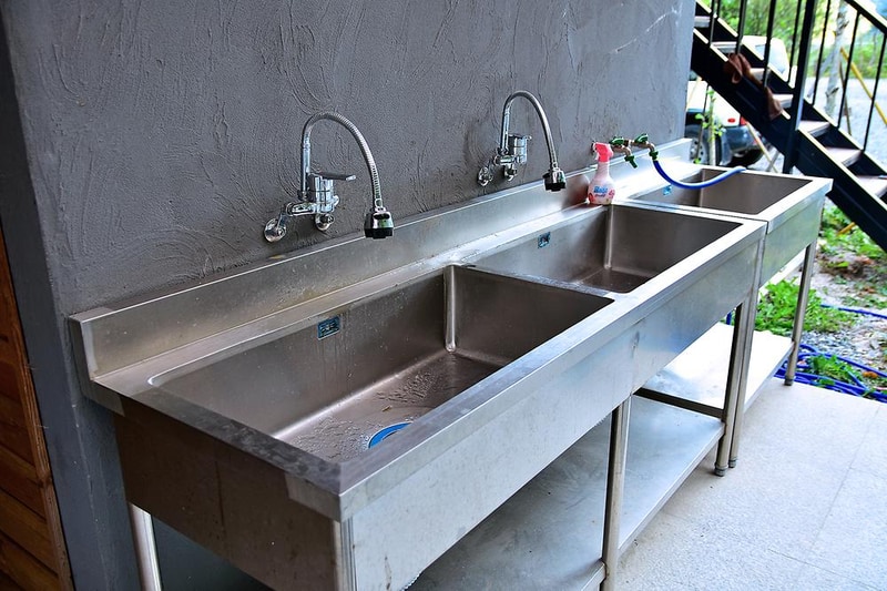 담터오지캠핑장 시설 사진 2