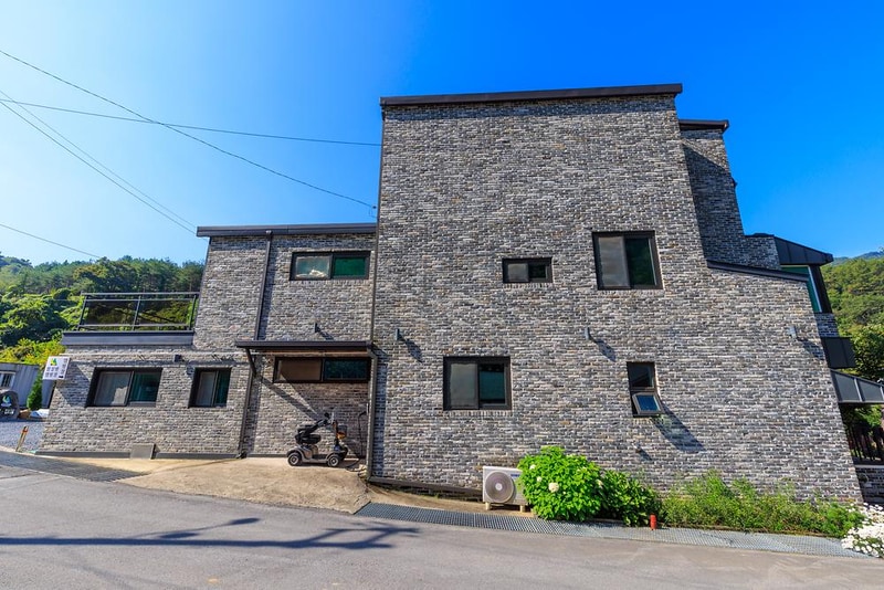 가리점캠핑장 시설 사진 5