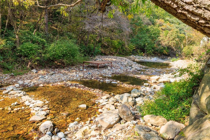 오솔길 오토 캠핑장 시설 사진 8