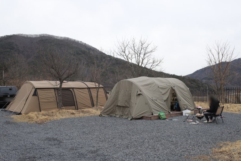 [캠핑 나들이] 충남 보령 그리고캠핑장 갔다 왔어요!! 충남 보령...
