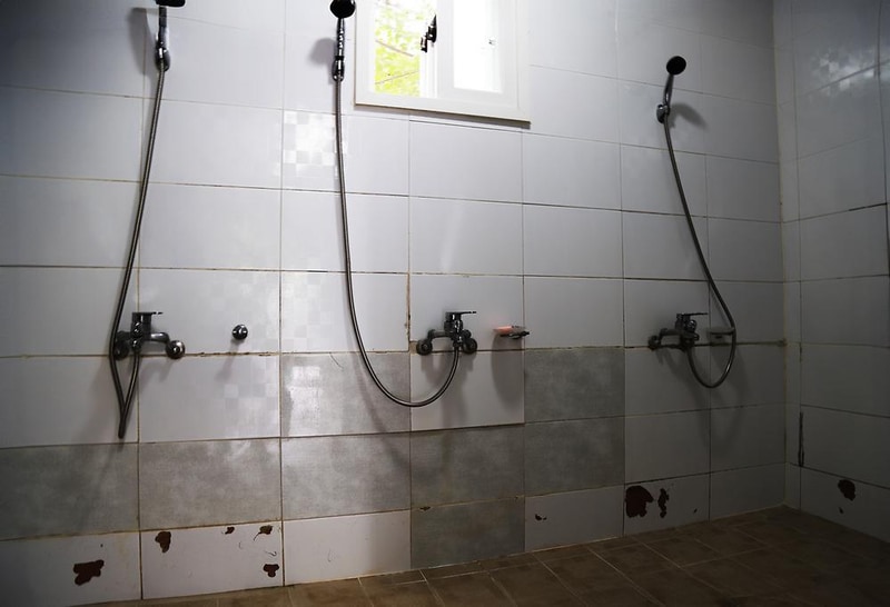 영월약수터 오토캠핑장 시설 사진 14