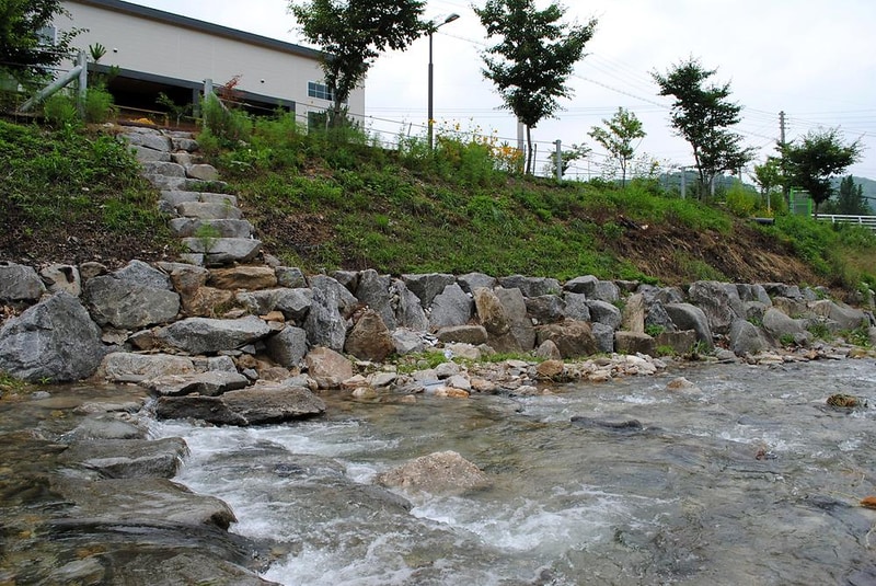 위크팜글램핑 시설 사진 17