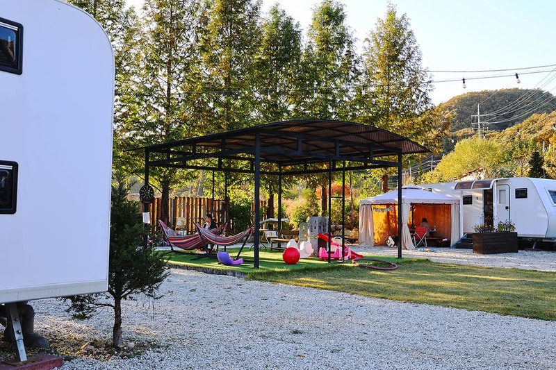 여울카라반 시설 사진 12