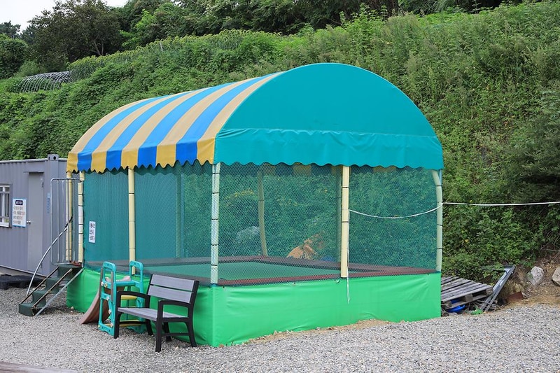 에덴오토캠핑장 시설 사진 36