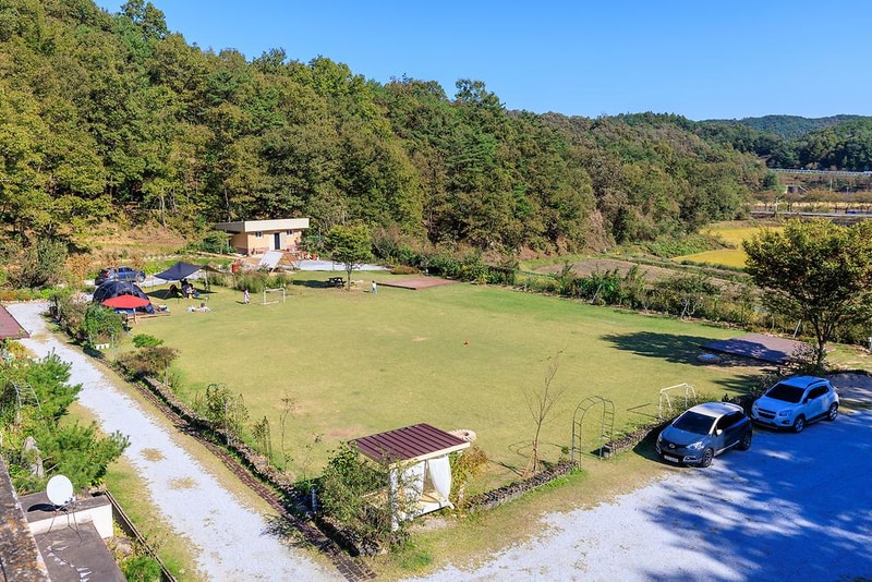 새움정 시설 사진 15