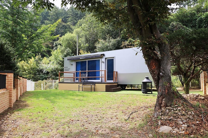 차밍캠핑 시설 사진 5