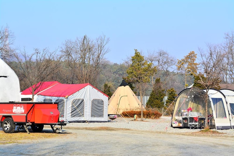 양달캠핑장 시설 사진 9