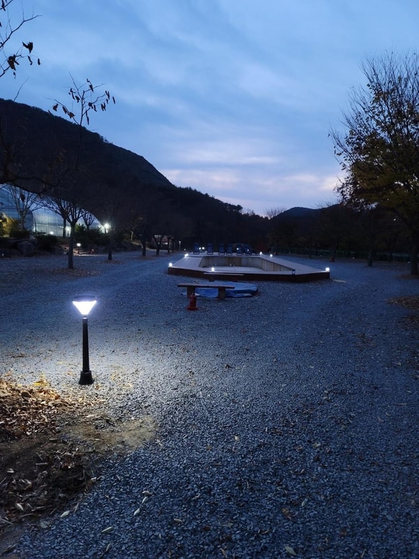 더 하루만 캠핑장 시설 사진 6