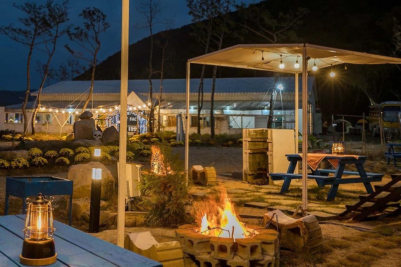 달빛오름 경주 시설 사진 15