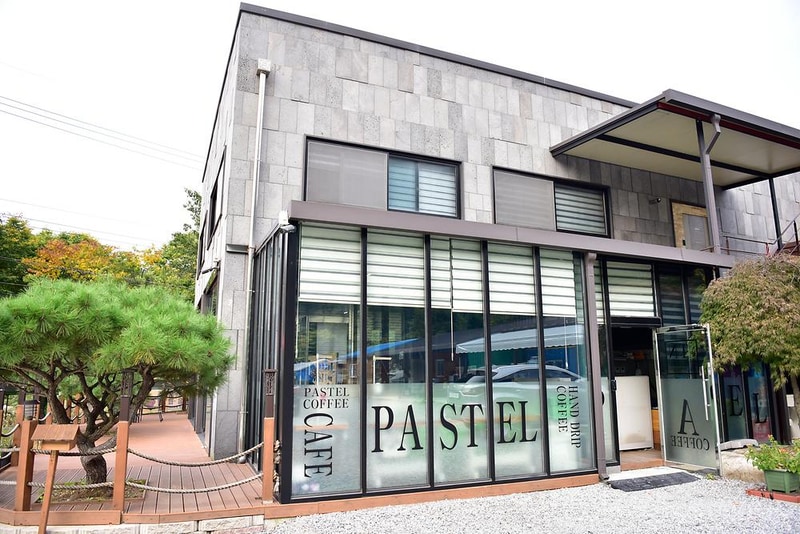 티앤글램핑 시설 사진 21